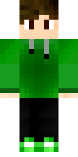 Скин Майнкрафт Игрока blazehunter1