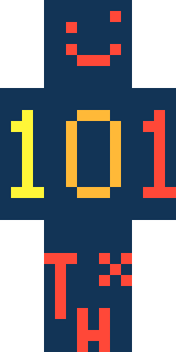 Скин Майнкрафт Игрока blazering1_