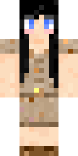 Скин Майнкрафт Игрока blckkice97