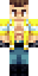 Скин Майнкрафт Игрока blckpanth3r808