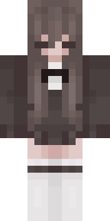 Скин Майнкрафт Игрока blcody