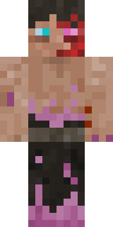 Скин Майнкрафт Игрока ble_nosock