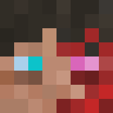 Игрок ble_nosock Майнкрафт - возможно знакомый с Mogiwara