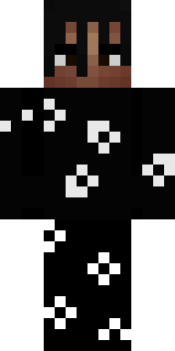Скин Майнкрафт Игрока blendercia