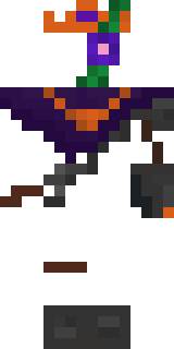 Скин Майнкрафт Игрока blimuccy