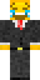 Скин Майнкрафт Игрока blind_boy