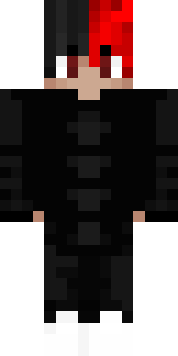 Скин Майнкрафт Игрока blindar