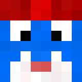 Игрок bllast Майнкрафт - возможно знакомый с Pigattack