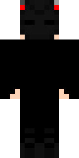 Скин Майнкрафт Игрока block159