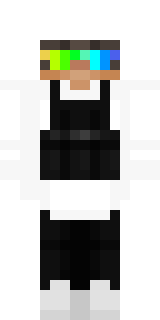 Скин Майнкрафт Игрока blockboy