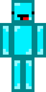 Скин Майнкрафт Игрока blockel