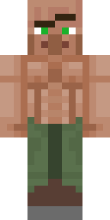 Скин Майнкрафт Игрока blocktutu2011