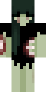 Скин Майнкрафт Игрока blodning