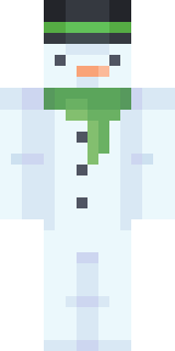 Скин Майнкрафт Игрока blokhed70