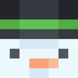 Игрок blokhed70 Майнкрафт - возможно знакомый с NotParkey