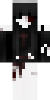Скин Майнкрафт Игрока bloodollie