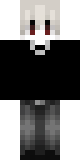 Скин Майнкрафт Игрока bloodspulse