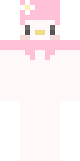 Скин Майнкрафт Игрока bloopable