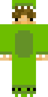 Скин Майнкрафт Игрока bloxy_dayYT