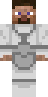 Скин Майнкрафт Игрока blubberbubber