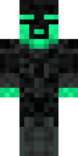 Скин Майнкрафт Игрока blue_slay3r