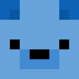 Игрок bluebear99 Майнкрафт - возможно знакомый с rxscooo