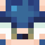 Игрок blueblursth Майнкрафт - возможно знакомый с Arviixzuh