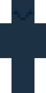 Скин Майнкрафт Игрока bluebrs
