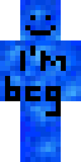 Скин Майнкрафт Игрока bluecheeseguy_