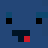 Игрок bluepancakes_ Майнкрафт - возможно знакомый с YMGShadow0