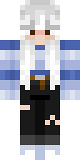 Скин Майнкрафт Игрока blueskiesclub