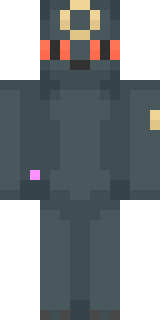 Скин Майнкрафт Игрока blurz
