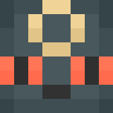 Игрок blurz Майнкрафт - возможно знакомый с Flowyy