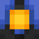 Игрок bluudude Майнкрафт - возможно знакомый с PiselKnight