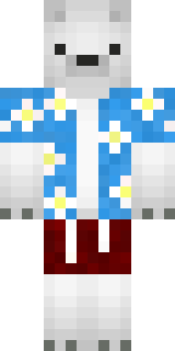 Скин Майнкрафт Игрока bmgabii
