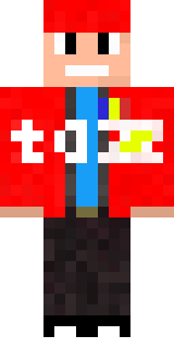 Скин Майнкрафт Игрока bmlg