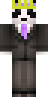Скин Майнкрафт Игрока bnpanda71