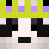 Игрок bnpanda71 Майнкрафт - возможно знакомый с ABHIMANYU_HELL