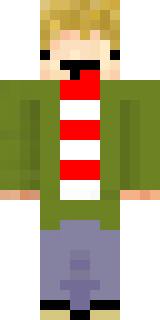 Скин Майнкрафт Игрока bnuuy_fan