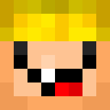 Игрок bob Майнкрафт - возможно знакомый с BLANKFACEI0I