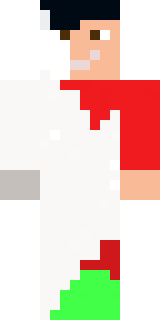 Скин Майнкрафт Игрока bob_blorfer