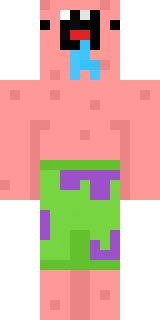 Скин Майнкрафт Игрока bob_scmm