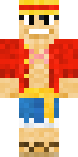 Скин Майнкрафт Игрока bobbigbob