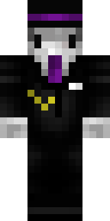 Скин Майнкрафт Игрока bobby