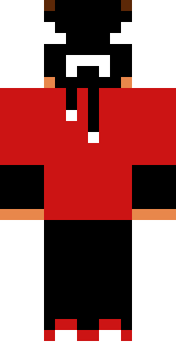 Скин Майнкрафт Игрока bober_1227