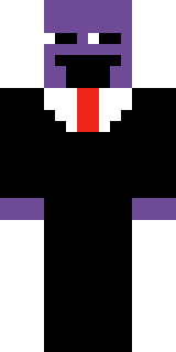 Скин Майнкрафт Игрока bobinnit