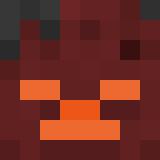 Игрок bobman234 Майнкрафт - возможно знакомый с GingerTheAvenger