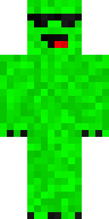 Скин Майнкрафт Игрока bobo4545