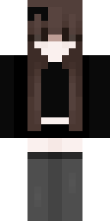 Скин Майнкрафт Игрока bobq31