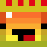 Игрок bobscog Майнкрафт - возможно знакомый с Trixiiiii